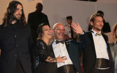 78ème FESTIVAL DE CANNES : LE FESTIVAL COMME SI VOUS Y ÉTIEZ…… Vendredi 16 mai
