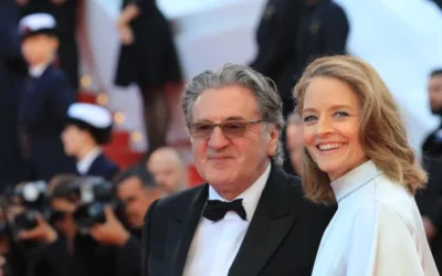 78ème FESTIVAL DE CANNES : LE FESTIVAL COMME SI VOUS Y ÉTIEZ…… Mardi 20 mai