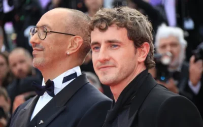 78ème FESTIVAL DE CANNES : LE FESTIVAL COMME SI VOUS Y ÉTIEZ…… Mercredi 21 mai