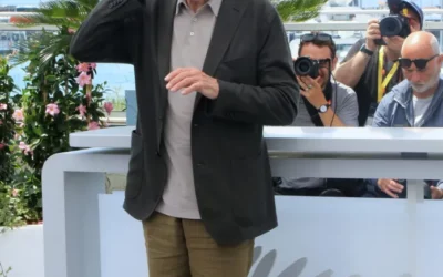 78ème FESTIVAL DE CANNES : LE FESTIVAL COMME SI VOUS Y ÉTIEZ…… Lundi 19 mai