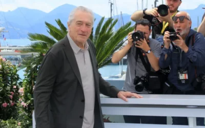 78ème FESTIVAL DE CANNES : LE FESTIVAL COMME SI VOUS Y ÉTIEZ…… Mardi 13 mai