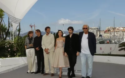 78ème FESTIVAL DE CANNES : LE FESTIVAL COMME SI VOUS Y ÉTIEZ…… Samedi 17 mai