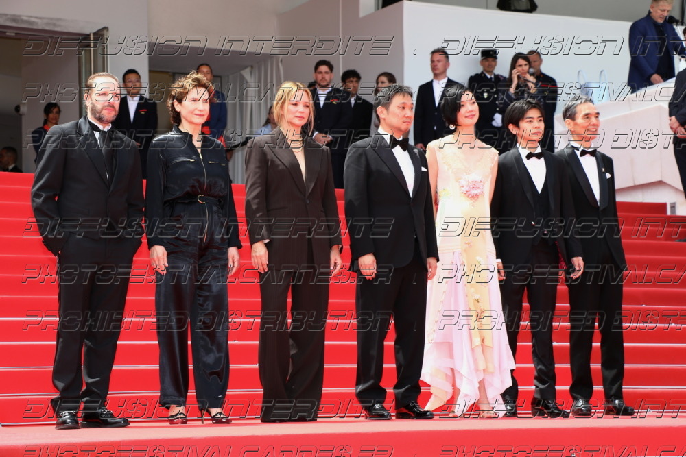 261-1514-168_Jean-Charles-Clichet-Marie-Bunel-Virginie-Efira-Ryusuke-Hamaguchi-Tao-Okamoto-Kodai-Kurosaki-and-Kyozo-Nagatsuka