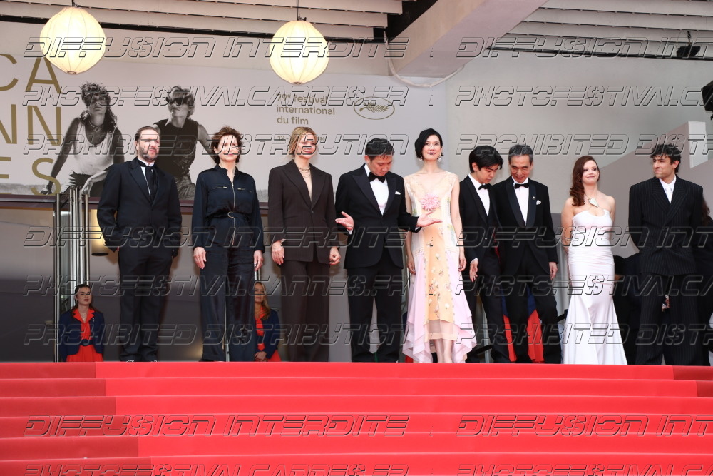 261-1514-173_Jean-Charles-Clichet-Marie-Bunel-Virginie-Efira-Ryusuke-Hamaguchi-Tao-Okamoto-Kodai-Kurosaki-and-Kyozo-Nagatsuka